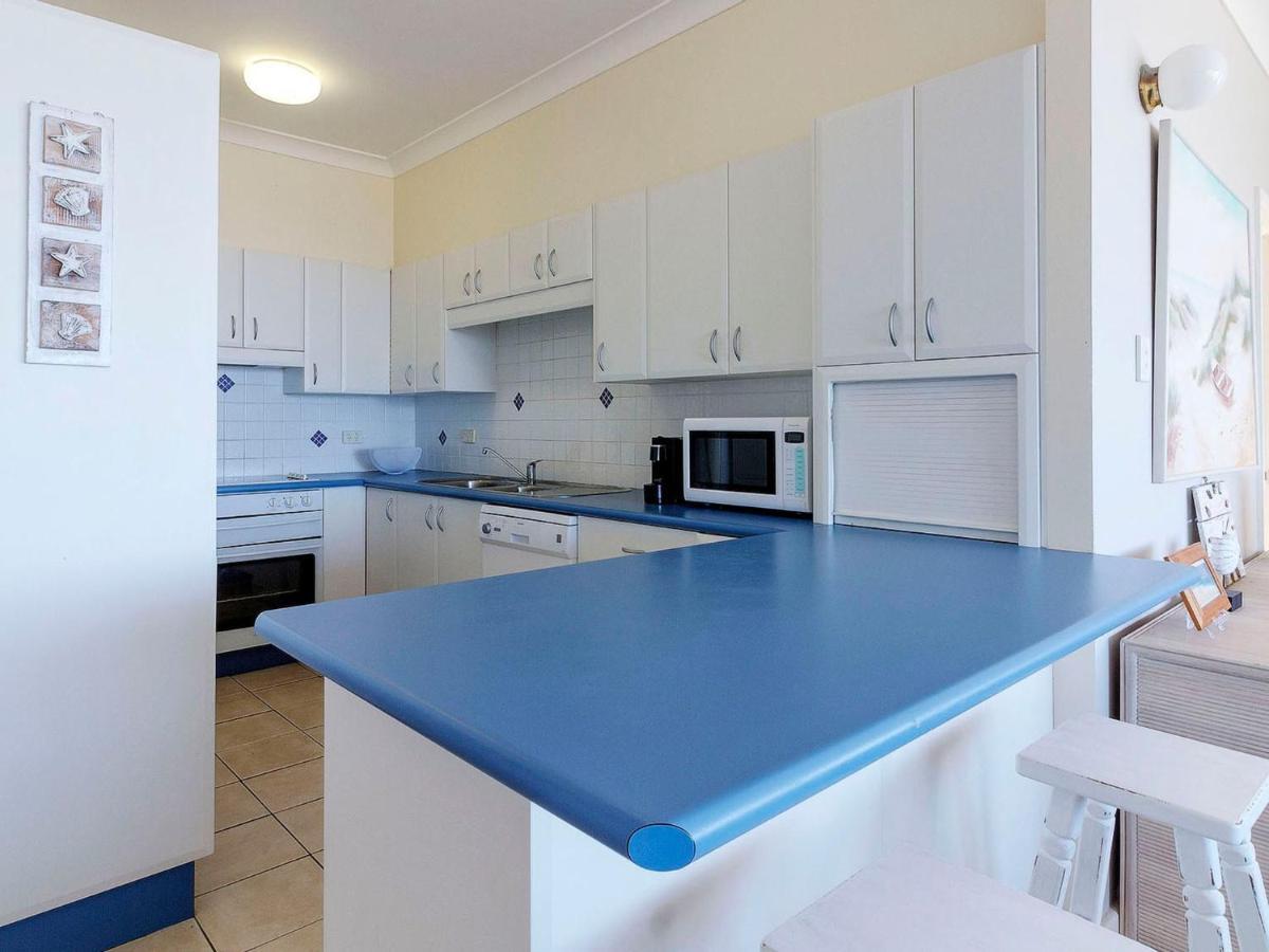 Nautilus 6 Front Bliss Holiday home
