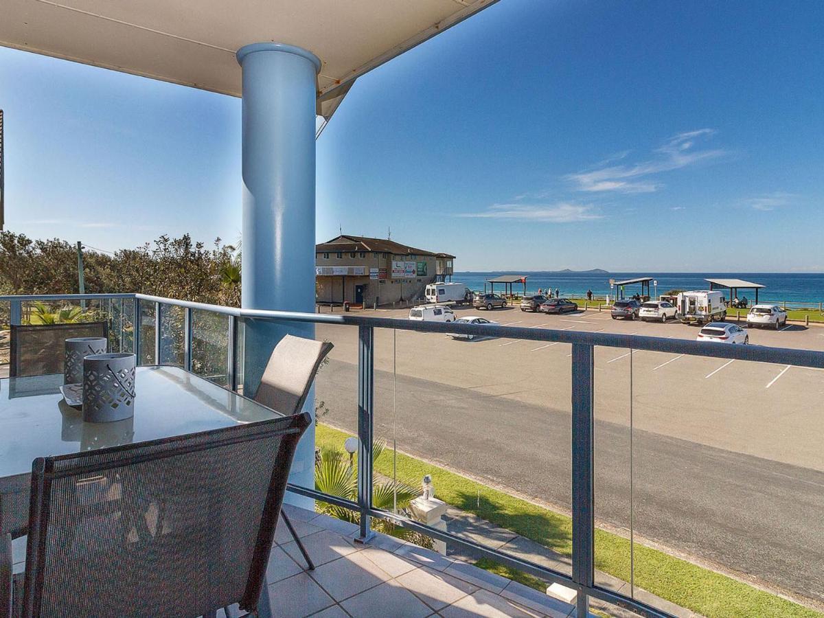 Holiday home Nautilus 6 Front Bliss Hawks Nest